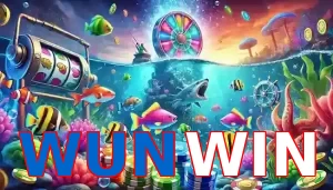 Trò Chơi Bắn Cá Phổ Biến Tại WUNWIN